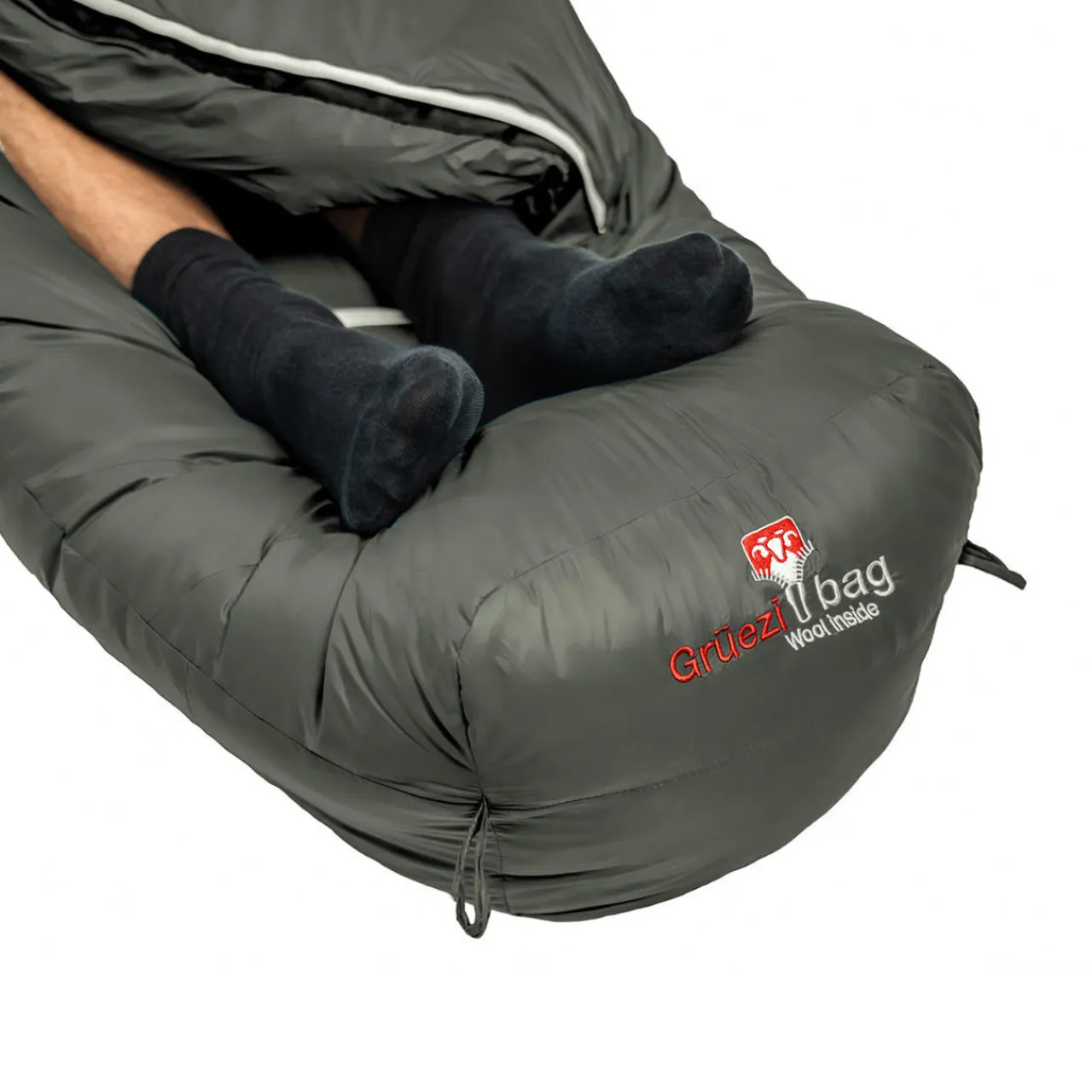 Discount Biopod DownWool Summer Sleeping Bag Down Sleeping Bags