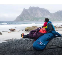 Clearance Biopod Wolle Zero Sleeping Bag Synthetic Sleeping Bags