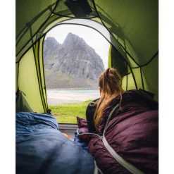 Clearance Biopod Wolle Zero Sleeping Bag Synthetic Sleeping Bags