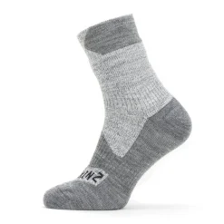 Online Bircham - Waterproof All Weather Ankle Length Sock Women Socks|Socks