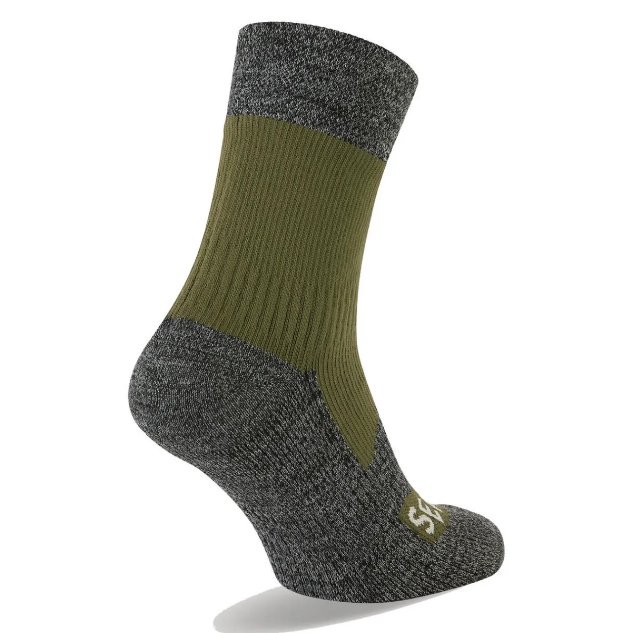 Online Bircham - Waterproof All Weather Ankle Length Sock Women Socks|Socks