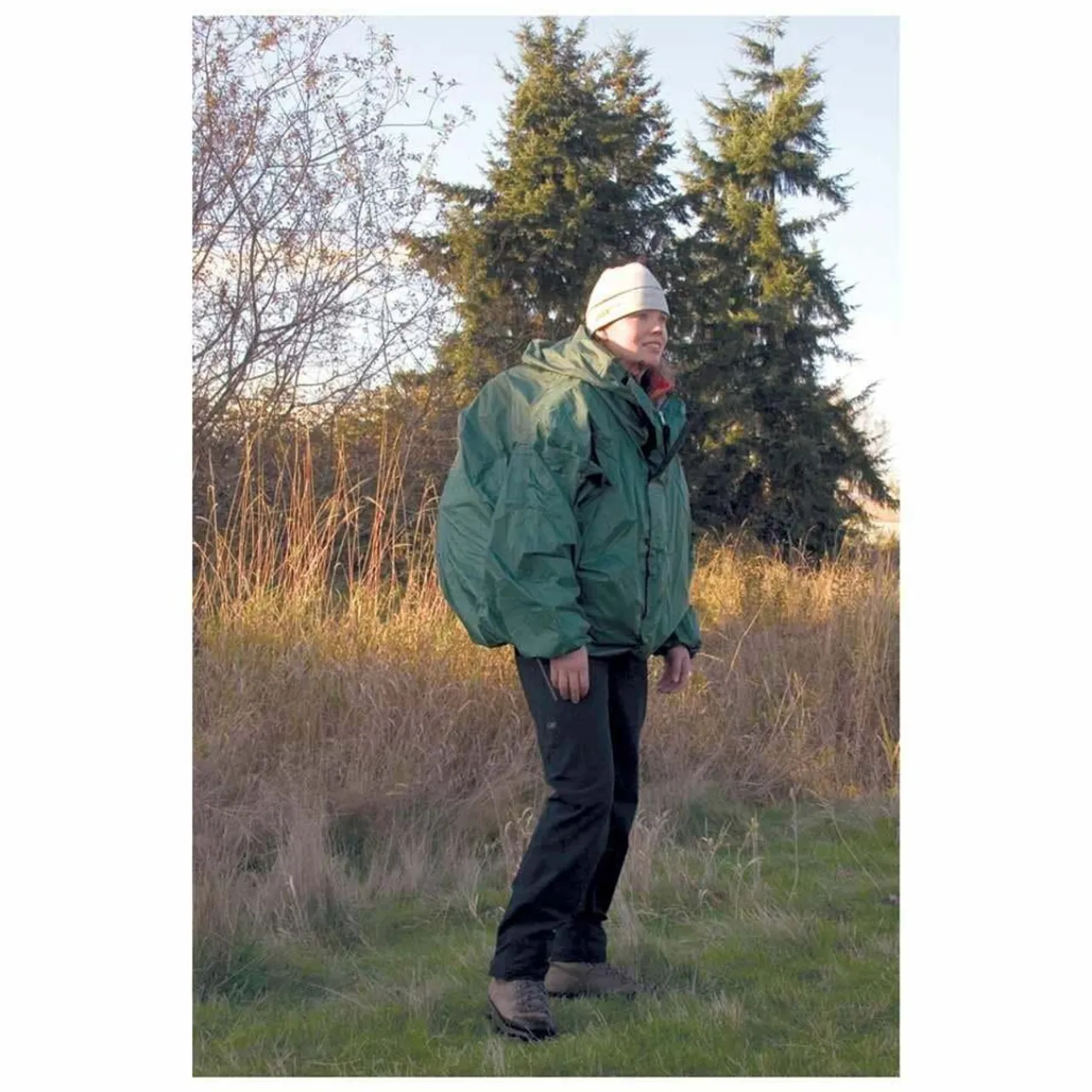 Bivanorak Bivvy Bags