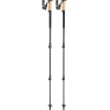 New Black Series Carbon Trekking Poles Trekking Poles