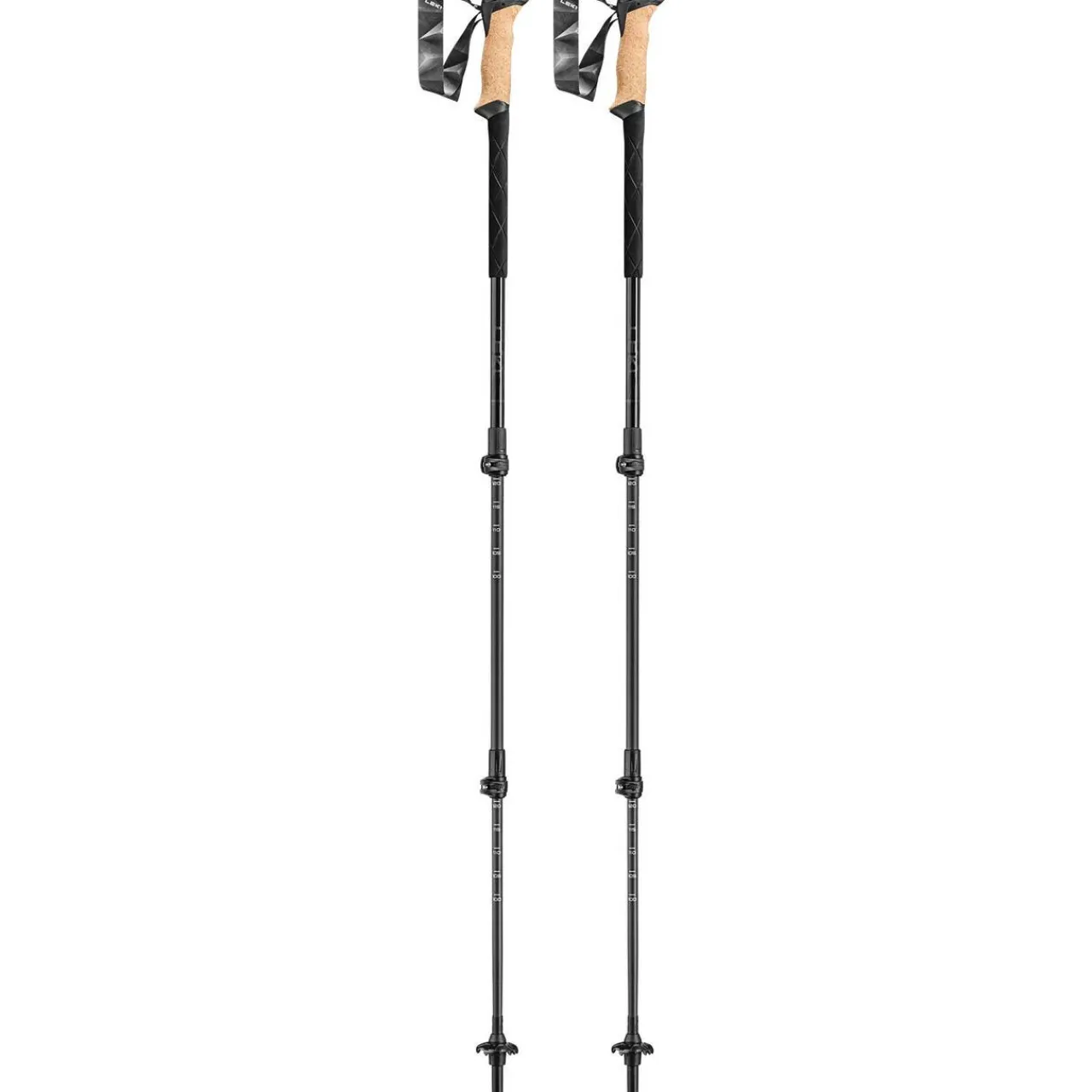 New Black Series Carbon Trekking Poles Trekking Poles