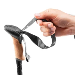 Sale Black Series FX Carbon Trekking Poles Trekking Poles