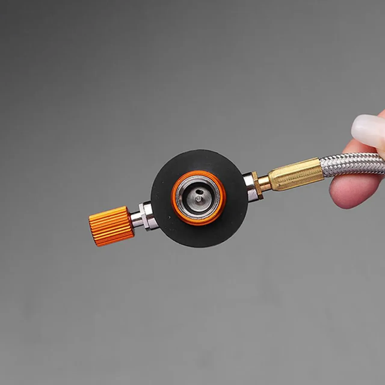 New Blade 2 Titanium Stove Gas Stoves