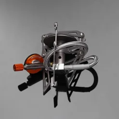 New Blade 2 Titanium Stove Gas Stoves