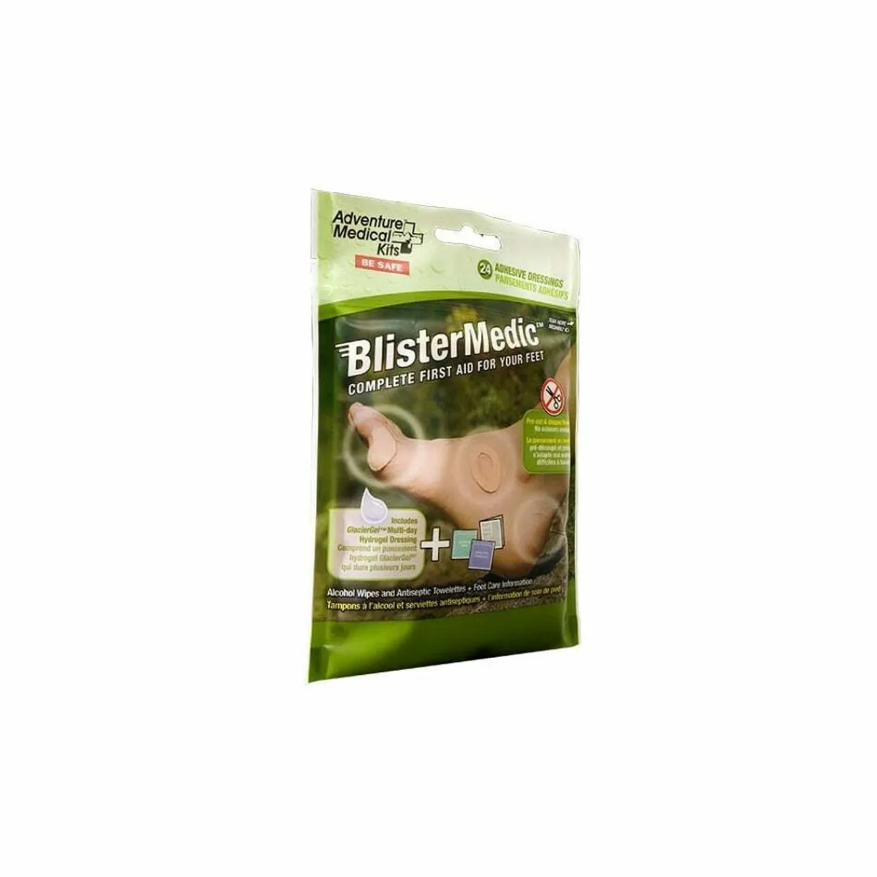 Discount Blister Medic Blister Treatments|First Aid & Medical