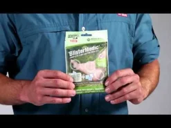 Discount Blister Medic Blister Treatments|First Aid & Medical