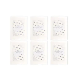 Best Blister Plasters (6 Pack) First Aid & Medical