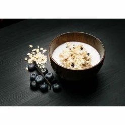Online Blueberry and Vanilla Muesli (Field Meal) Breakfasts