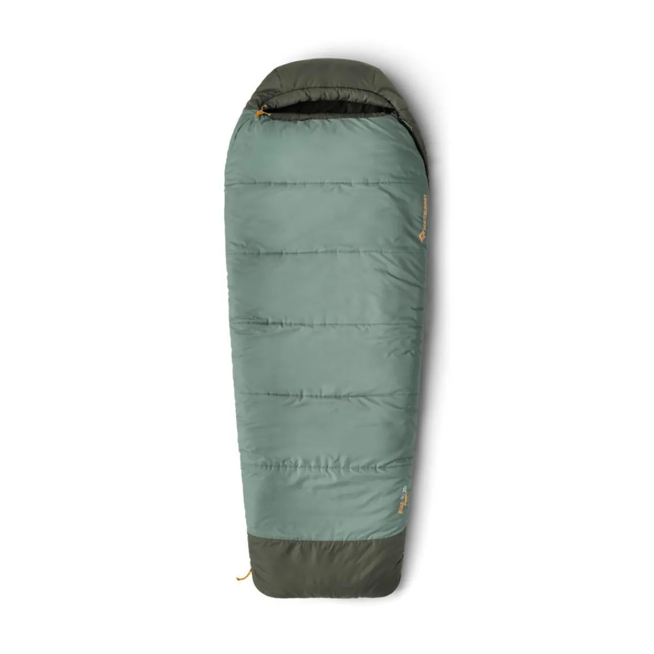 Best Boab -1C/30F Synthetic Sleeping Bag Synthetic Sleeping Bags