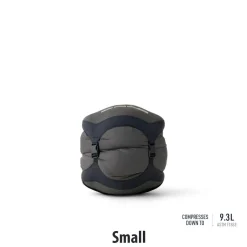 Best Boab -1C/30F Synthetic Sleeping Bag Synthetic Sleeping Bags