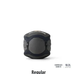 Best Boab -1C/30F Synthetic Sleeping Bag Synthetic Sleeping Bags