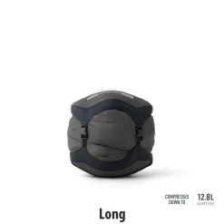 Best Boab -1C/30F Synthetic Sleeping Bag Synthetic Sleeping Bags