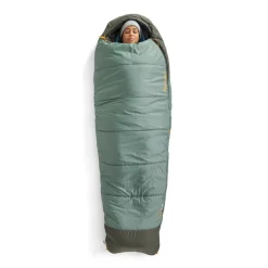 Outlet Boab -9C/15F Synthetic Sleeping Bag Synthetic Sleeping Bags