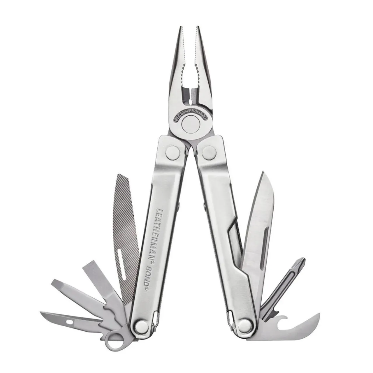 Hot Bond Multi Tool Pocket Knives & Tools