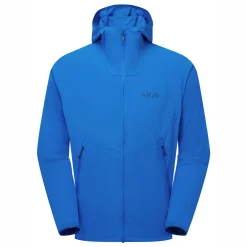 Online Borealis Hoody Softshell Jackets