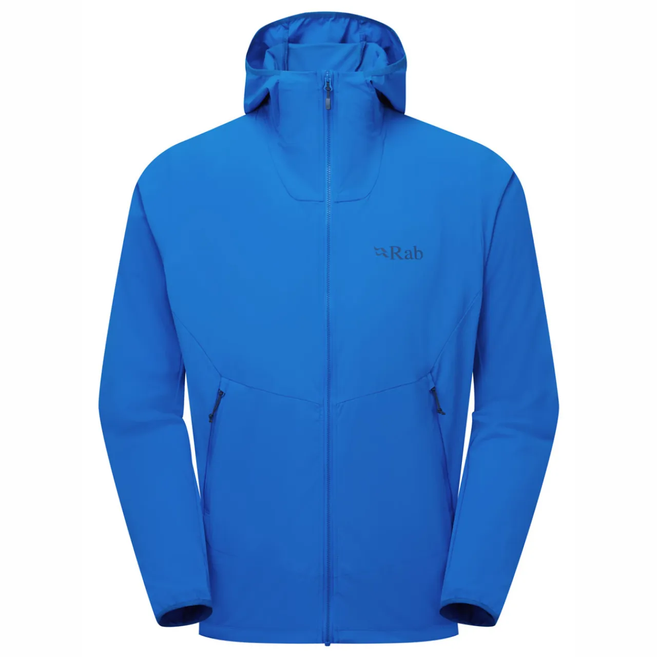 Online Borealis Hoody Softshell Jackets
