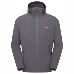 Online Borealis Hoody Softshell Jackets