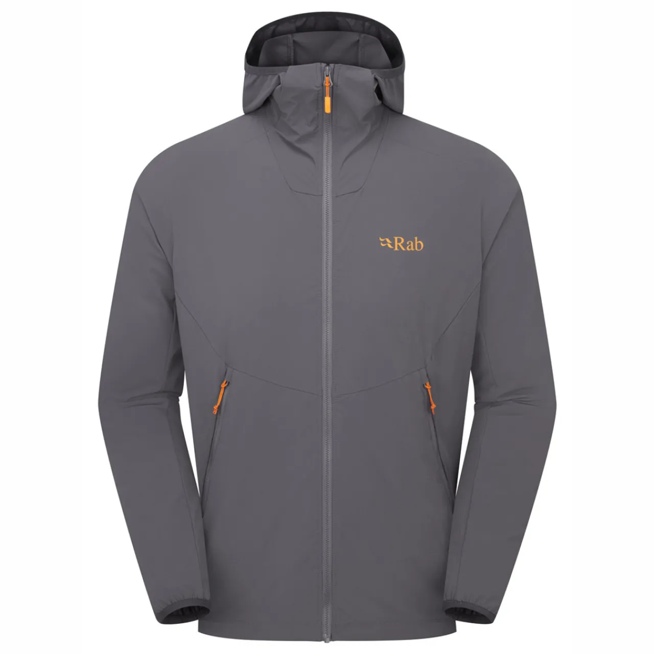 Online Borealis Hoody Softshell Jackets