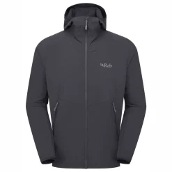 Online Borealis Hoody Softshell Jackets