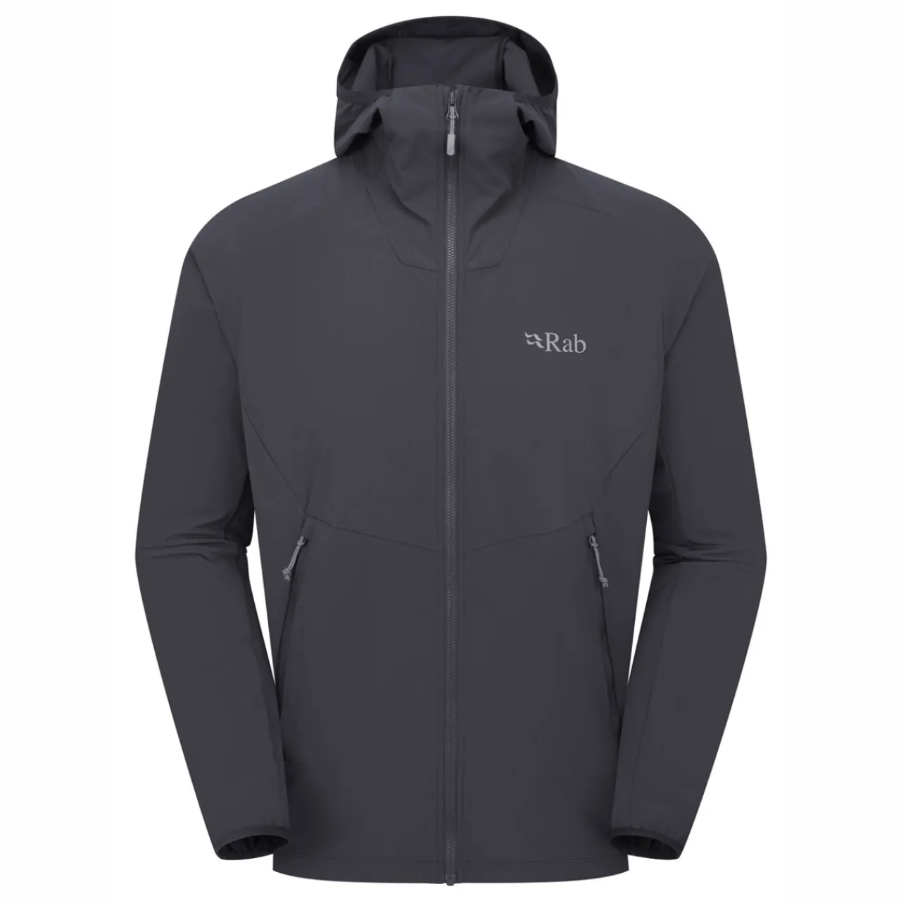 Online Borealis Hoody Softshell Jackets