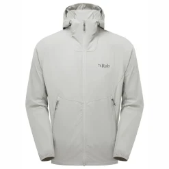 Online Borealis Hoody Softshell Jackets