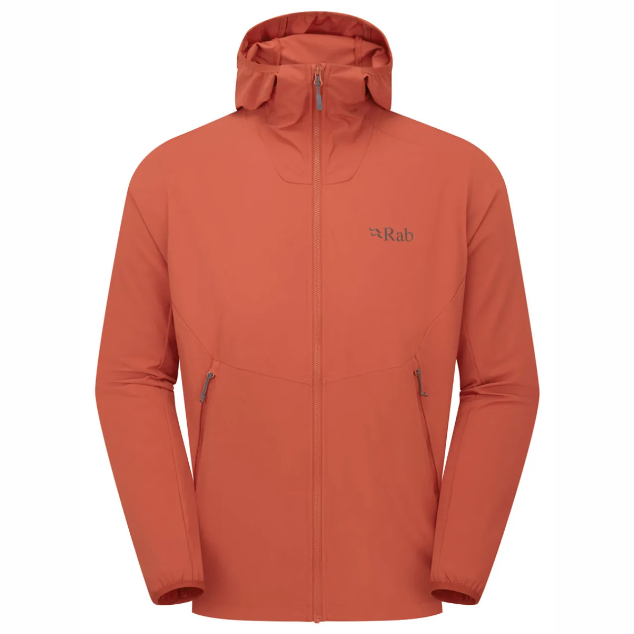 Online Borealis Hoody Softshell Jackets