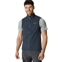 Sale Borealis Vest Softshell Vests