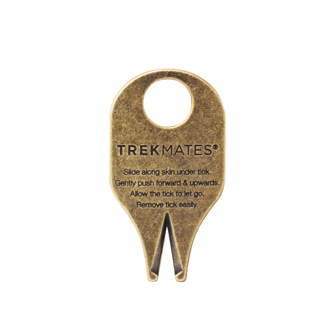Best Brass Tick Remover Insect Protection