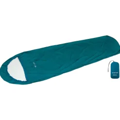 New Breeze Dry-Tec Sleeping Bag Cover Wide Sleeping Bag Accessories