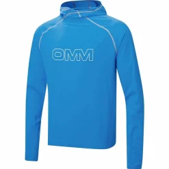 Outlet Breeze Hood Softshell Smocks