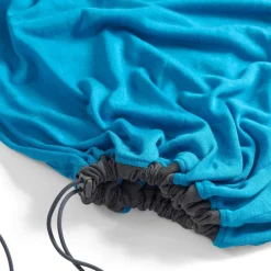 Outlet Breeze Sleeping Bag Liner - Mummy w/ Drawcord Liners