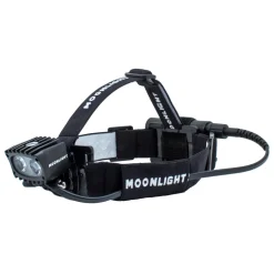 Clearance Bright as day 2000 Headlamp Head Torches