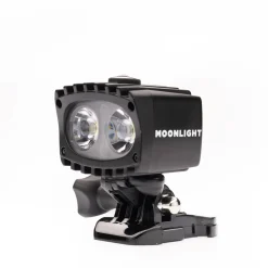 Clearance Bright as day 2000 Headlamp Head Torches