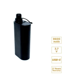 Clearance Bright as day 2000 Headlamp Head Torches