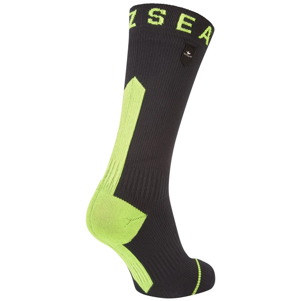Discount Briston - Waterproof All Weather Mid Length Sock with Hydrostop Socks