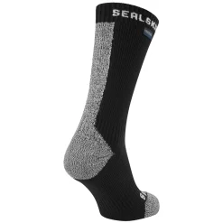 Discount Briston - Waterproof All Weather Mid Length Sock with Hydrostop Socks