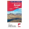 Sale British Mountain Map - Assynt & Coigach Maps, Guides & Compasses