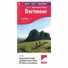 Online British Mountain Map - Dartmoor Maps, Guides & Compasses