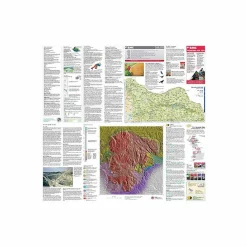 Online British Mountain Map - Dartmoor Maps, Guides & Compasses