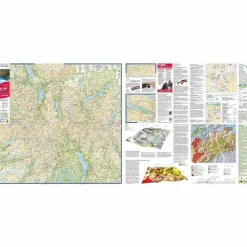 Best British Mountain Map - Lake District Maps, Guides & Compasses