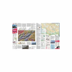 Sale British Mountain Map - Schiehallion Maps, Guides & Compasses