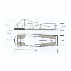 Discount Bug Bivy Insect Protection|Bivvy Bags