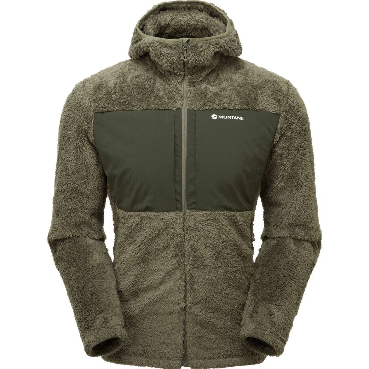 Outlet Caldus XT Hoodie Fleece Jackets
