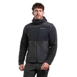 Outlet Caldus XT Hoodie Fleece Jackets