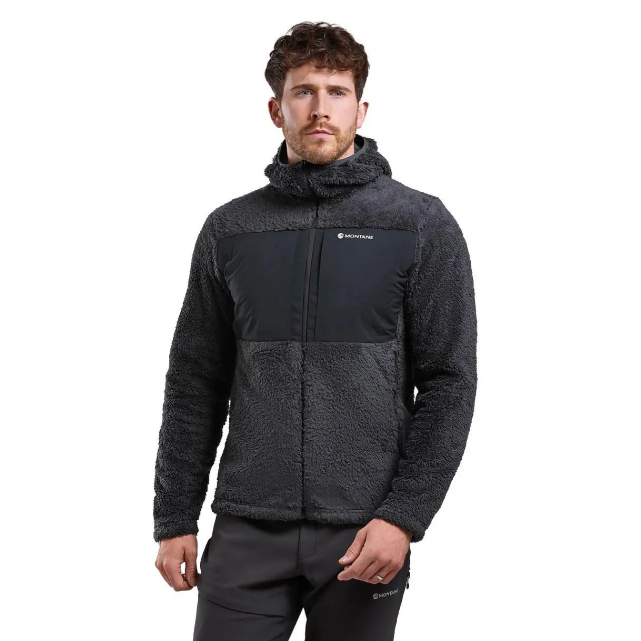 Outlet Caldus XT Hoodie Fleece Jackets