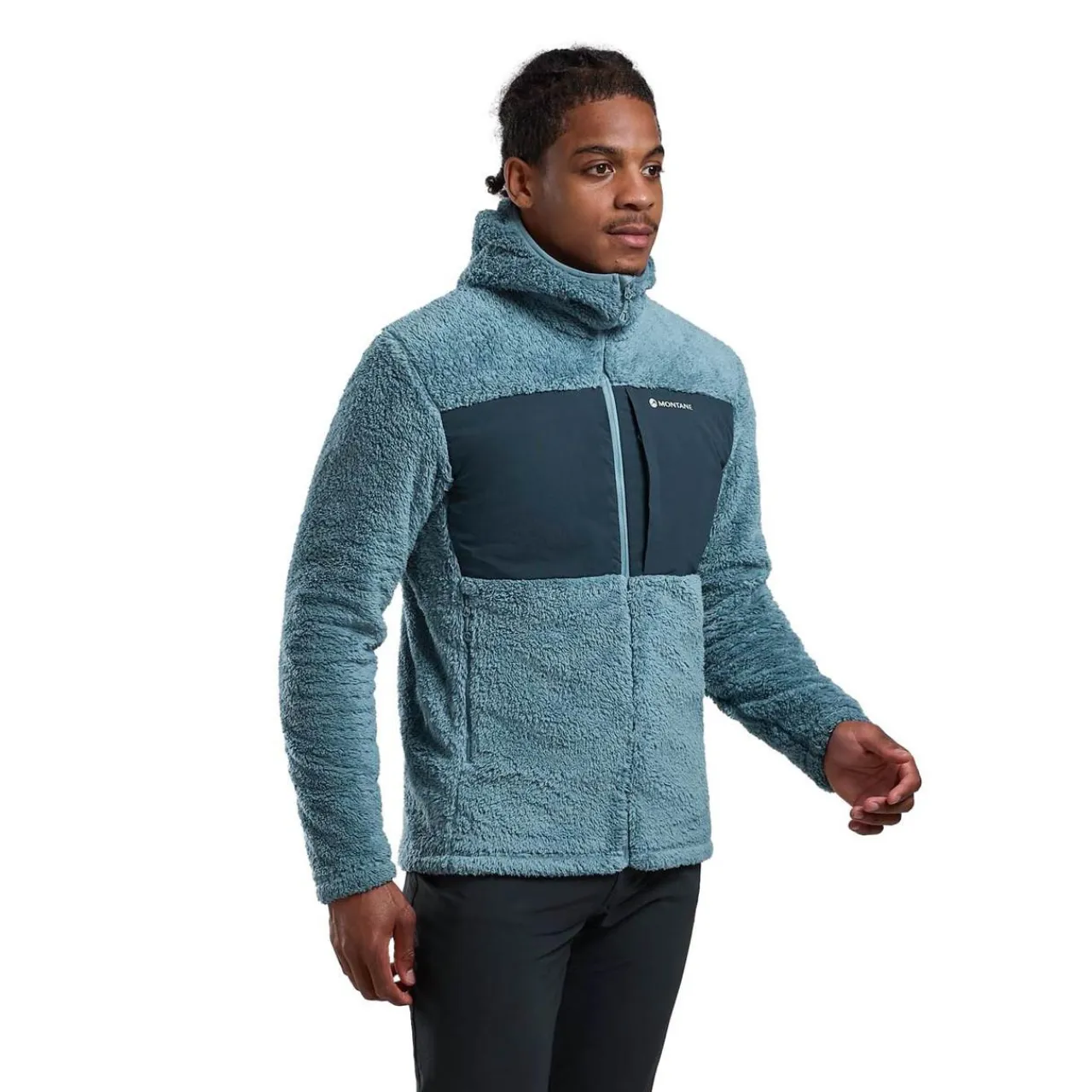 Outlet Caldus XT Hoodie Fleece Jackets