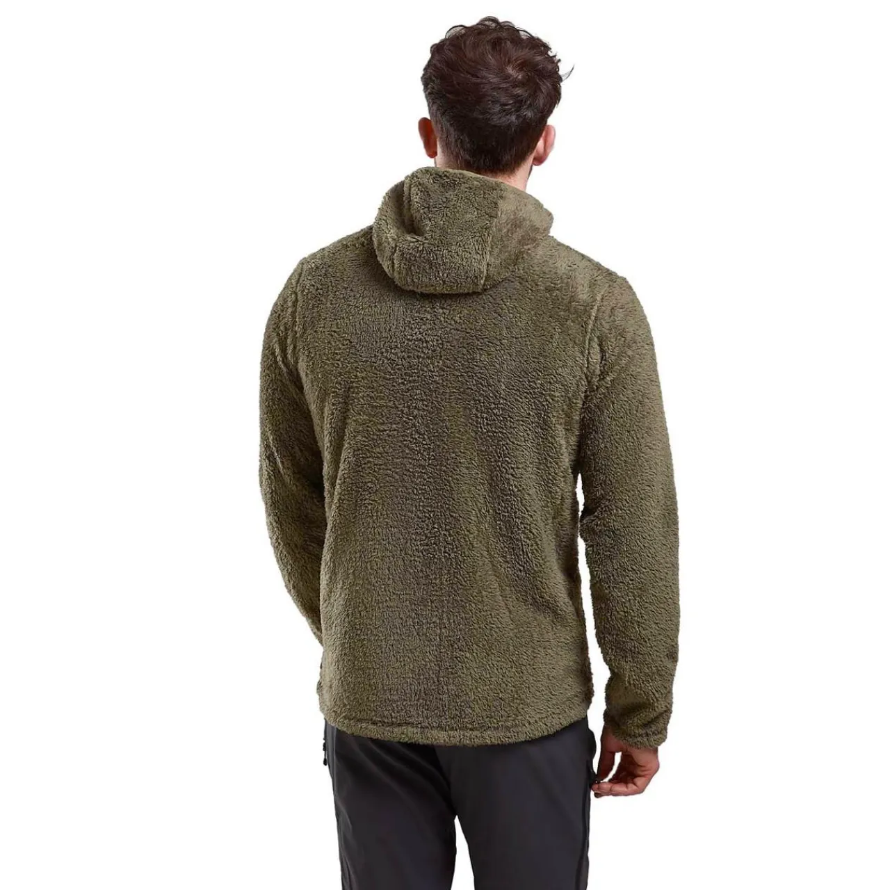 Outlet Caldus XT Hoodie Fleece Jackets